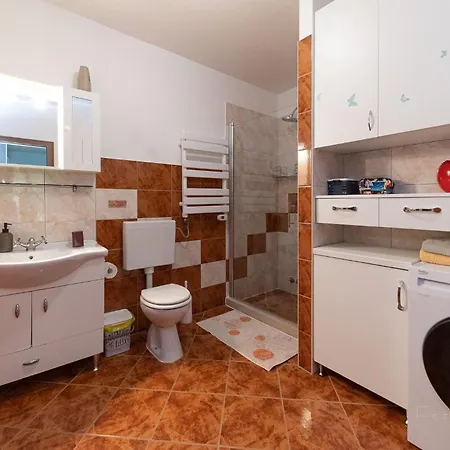Ilaria Apartament Grižane