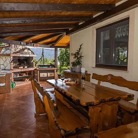 Ilaria Apartament Grižane