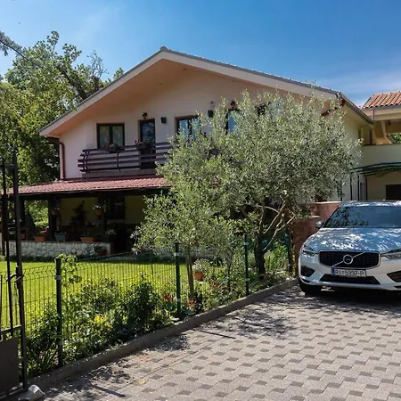 Ilaria Grizane-Belgrad