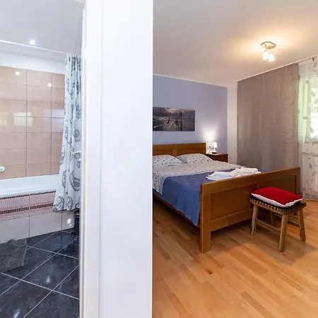 Ilaria Apartament