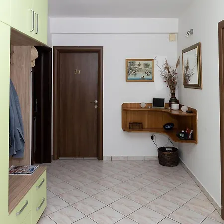 Apartament Ilaria