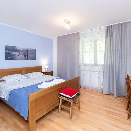 Ilaria Apartment