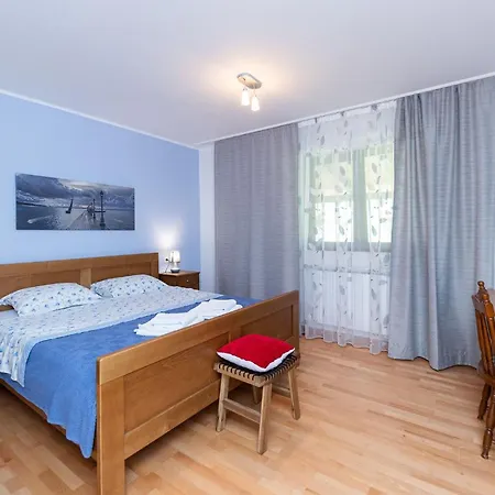Apartment Ilaria