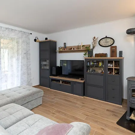 Apartament Ilaria Grižane
