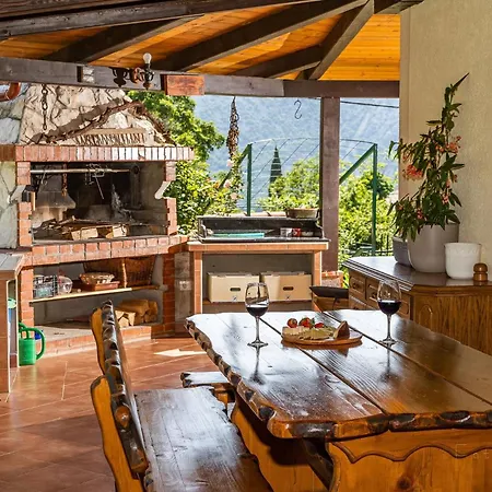 Ilaria Lejlighed Grižane