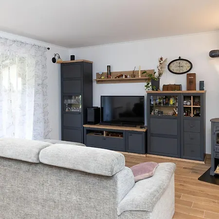 Ilaria Apartament
