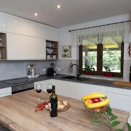 Apartment Ilaria *