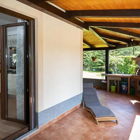 Lejlighed Ilaria Grižane