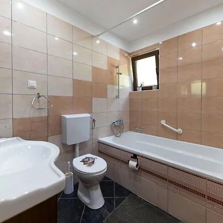 Ilaria Apartment