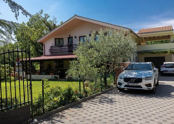 Ilaria Grizane-Belgrad