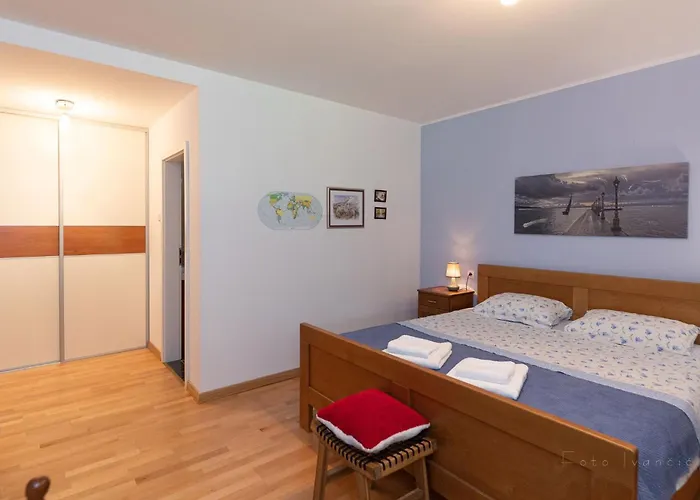 Ilaria Grizane-Belgrad