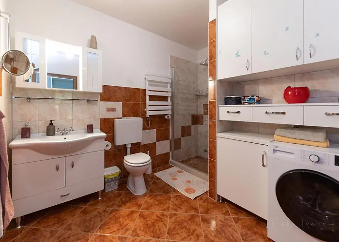 Ilaria Apartman Grizane-Belgrad