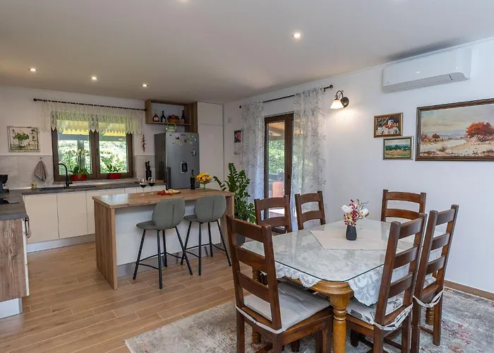 Ilaria * Grizane-Belgrad