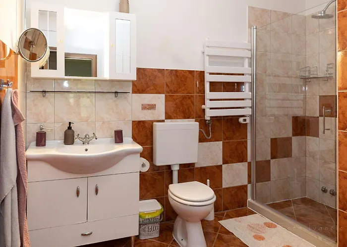 Ilaria Apartman Grizane-Belgrad