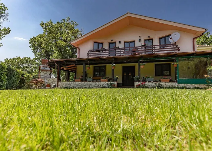 Ilaria Grizane-Belgrad