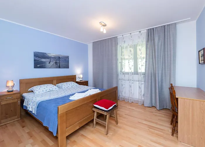 Apartman Ilaria
