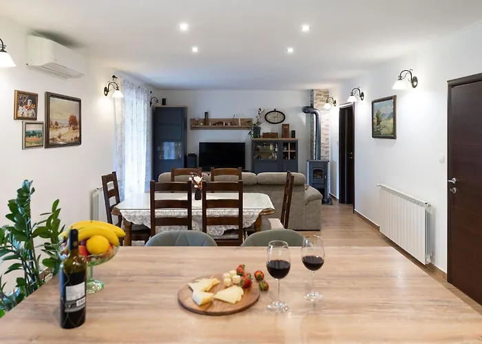 Apartman Ilaria Grizane-Belgrad