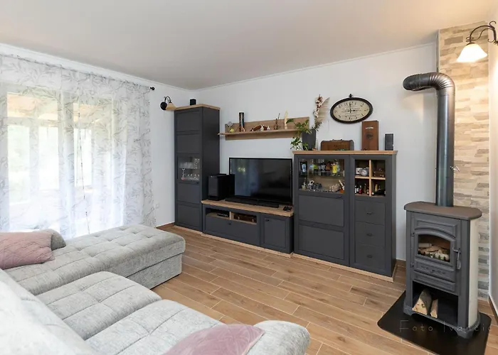 Apartman Ilaria Grizane-Belgrad