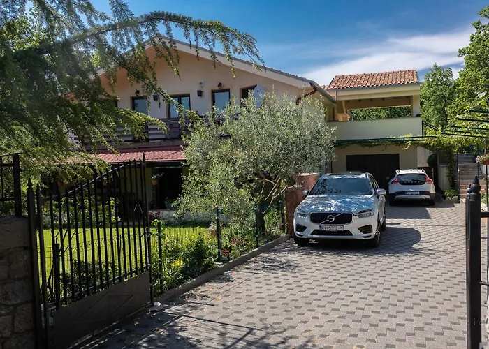 Ilaria Grizane-Belgrad