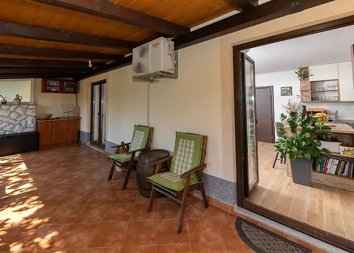 Ilaria * Grizane-Belgrad