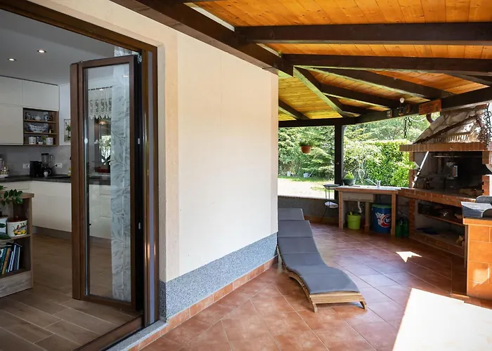 Apartman Ilaria Grizane-Belgrad